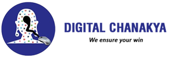 Digital Chanakya- Website Development Company Raipur | SEO | Social Media Marketing | Branding | Raipur